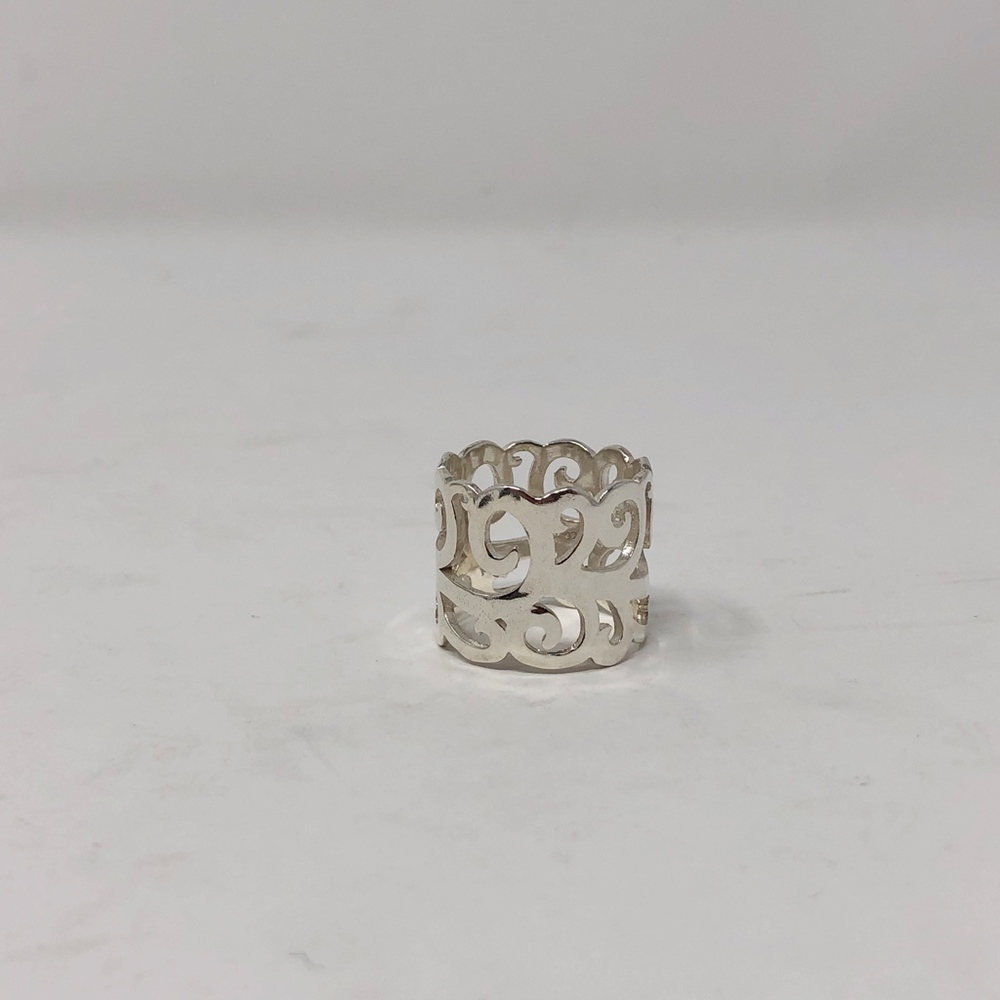 SILPADA Eden Ring NWT in Sizes 8 & 9 - Picture 3 of 6